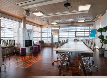 Vuokraa toimistotila - Oulu, Elektroniikkatie 2B, (90590)  - 6 | MatchOffice