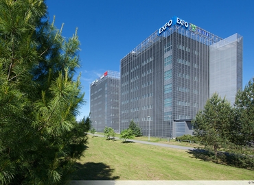 Office Elektroniikkatie 2B 90590 Oulu