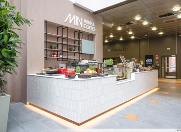 Vapaat toimistotilat - Oulu, Sepänkatu 20, (90100)  - 2 | MatchOffice