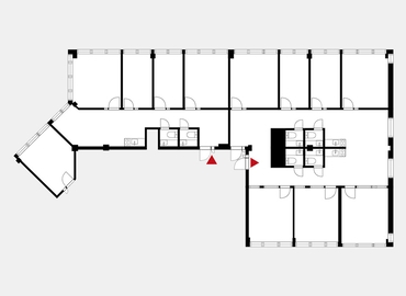 Vuokraa toimistotilat - Helsinki, Vanha Helsingintie 18, (00700)  - 2 | MatchOffice.fi