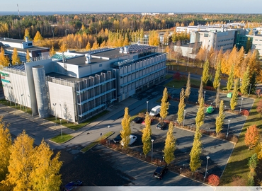 Vapaat toimistotila - Oulu, Elektroniikkatie 6, (90590)  - 0 | MatchOffice