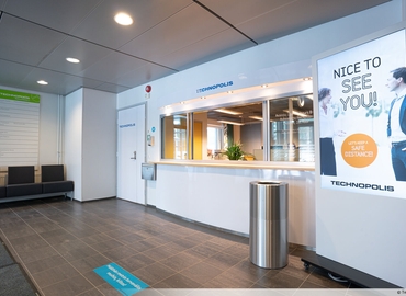 Office Elektroniikkatie 2A 90590 Oulu