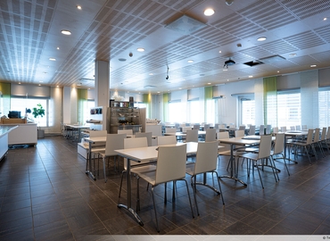 Office Elektroniikkatie 2A 90590 Oulu