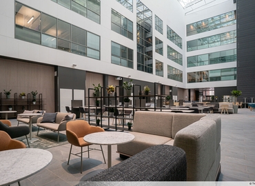 Vapaat toimistotila - Oulu, Sepänkatu 20, (90100)  - 6 | MatchOffice