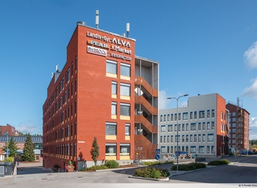 Vuokraa toimistotilat - Jyväskylä, Paperitehtaankatu 9, (40100)  - 2 | MatchOffice.fi