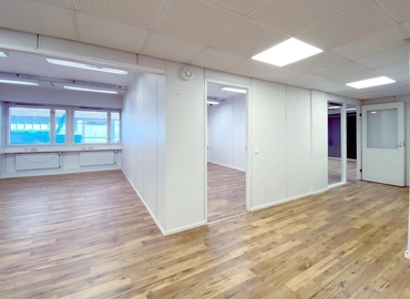 Vuokraa toimistotilat - Helsinki, Itälahdenkatu 23, (00210) - 0 | MatchOffice.fi