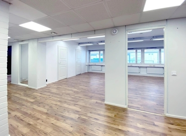 Vapaat toimisto - Helsinki, Itälahdenkatu 23, (00210) - 1 | MatchOffice