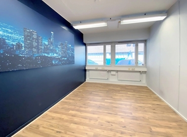 Vuokraa toimisto - Helsinki, Itälahdenkatu 23, (00210) - 3 | MatchOffice.fi