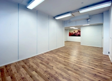 Vuokraa toimisto - Helsinki, Itälahdenkatu 23, (00210)  - 2 | MatchOffice