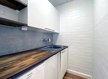 Vapaat toimisto - Helsinki, Itälahdenkatu 23, (00210)  - 4 | MatchOffice