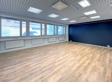 Vapaat toimistotila - Helsinki, Itälahdenkatu 23, (00210) - 5 | MatchOffice.fi