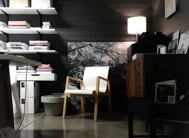 Vapaat toimistotila - Helsinki, Itälahdenkatu 23, (00210) - 0 | MatchOffice