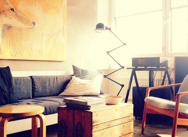 Vuokraa toimistotila - Helsinki, Itälahdenkatu 23, (00210) - 1 | MatchOffice.fi