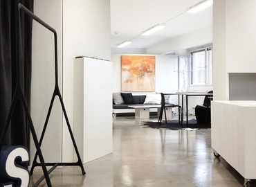 Vapaat toimistotila - Helsinki, Itälahdenkatu 23, (00210) - 2 | MatchOffice