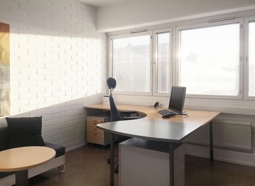 Vapaat toimistotila - Helsinki, Itälahdenkatu 23, (00210) - 3 | MatchOffice