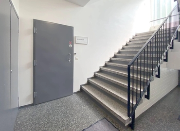 Vuokraa toimisto - Helsinki, Itälahdenkatu 23, (00210) - 6 | MatchOffice