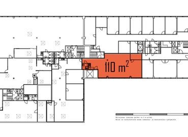 Vapaat toimisto - Helsinki, Itälahdenkatu 23, (00210)  - 5 | MatchOffice.fi