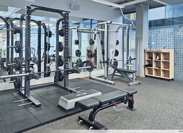 Office Vaisalantie 8, D-talo 02130 Espoo