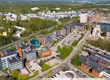 Vuokraa toimistotilat - Espoo, Tekniikantie 12, (02150)  - 4 | MatchOffice