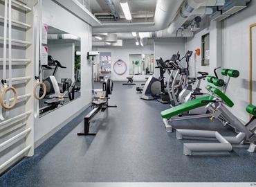 Vapaat toimistotila - Tampere, Kalevantie 2, (33100)  - 3 | MatchOffice.fi