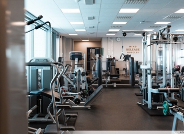 Vapaat toimistotilat - Vantaa, Teknobulevardi 3-5 D, (01530)  - 5 | MatchOffice