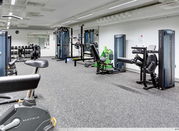 Vuokraa toimistotilat - Tampere, Peltokatu 26, (33100)  - 4 | MatchOffice.fi