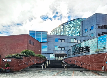 Vapaat toimistotila - Espoo, Tekniikantie 12, (02150) - 2 | MatchOffice