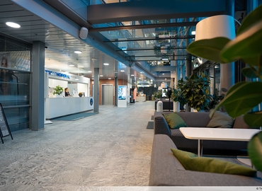 Office Tekniikantie 14 02150 Espoo