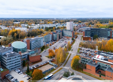 Vuokraa toimistotilat - Espoo, Tekniikantie 14, (02150) - 0 | MatchOffice.fi