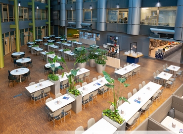 Office Tekniikantie 14 02150 Espoo