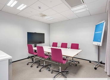 Vuokraa toimistotila - Tampere, Kalevantie 2, (33100)  - 2 | MatchOffice