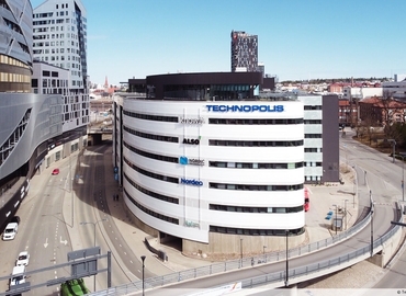 Vapaat toimistotilat - Tampere, Kalevantie 2, (33100)  - 1 | MatchOffice