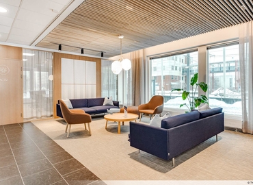 Office Hermiankatu 1A 33720 Tampere