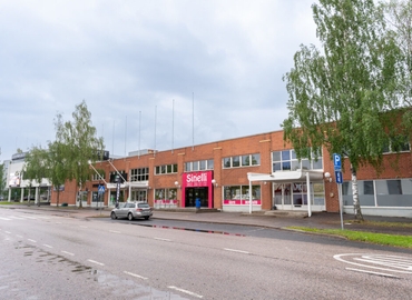 Vapaat liiketila - Vantaa, Kalustetie 4, (01720) - 1 | MatchOffice