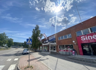 Vuokraa liiketilat - Vantaa, Kalustetie 4, (01720) - 2 | MatchOffice.fi