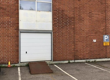 Vuokraa liiketila - Vantaa, Kalustetie 4, (01720) - 3 | MatchOffice