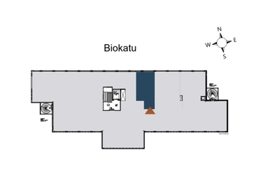 Vapaat toimistotila - Tampere, Biokatu 10, (33520) - 5 | MatchOffice.fi