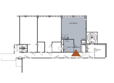 Vapaat toimistotilat - Tampere, Biokatu 10, (33520)  - 4 | MatchOffice.fi