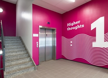 Vapaat toimistotila - Tampere, Biokatu 10, (33520)  - 3 | MatchOffice