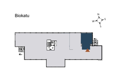 Vuokraa toimistotila - Tampere, Biokatu 10, (33520)  - 5 | MatchOffice