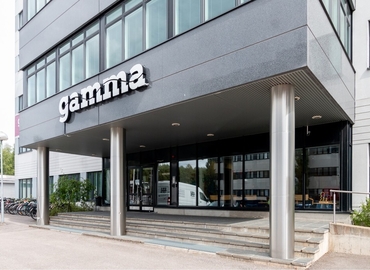 Vuokraa toimistotilat - Tampere, Biokatu 10, (33520)  - 1 | MatchOffice.fi