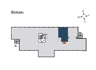 Vapaat toimisto - Tampere, Biokatu 10, (33520) - 5 | MatchOffice.fi