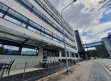 Office Visiokatu 3 33720 Tampere