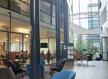 Office Visiokatu 3 33720 Tampere