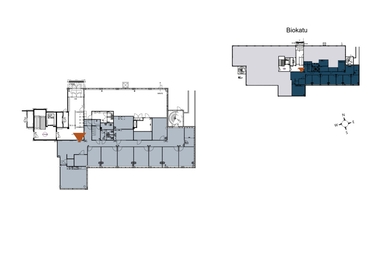 Vuokraa toimisto - Tampere, Biokatu 10, (33520) - 4 | MatchOffice.fi