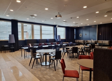 Vapaat toimisto - Espoo, Linnoitustie 6, (02600)  - 13 | MatchOffice