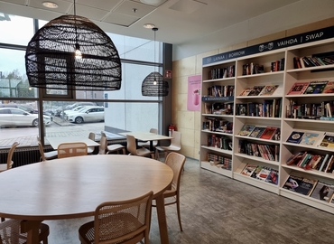 Office Linnoitustie 6 02600 Espoo