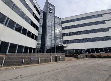 Office Takomotie 1-3 00380 Helsinki