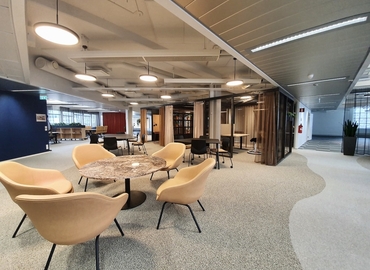 Office Takomotie 1-3 00380 Helsinki