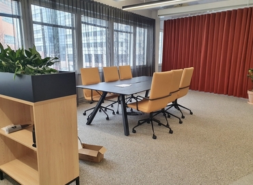 Office Takomotie 1-3 00380 Helsinki